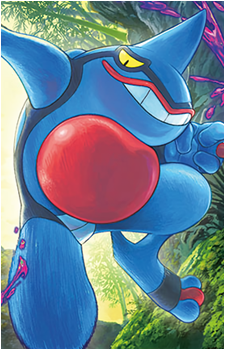 Image 26 of Croagunk