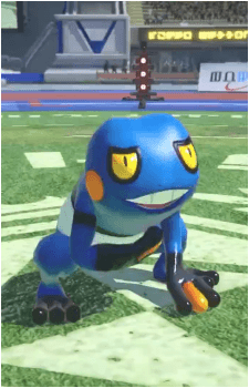Image 37 of Croagunk