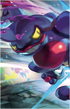 Image 21 of Croagunk