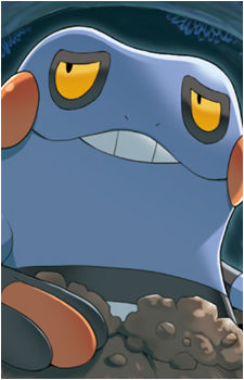 Image 7 of Croagunk