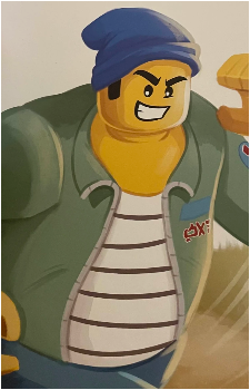 Big Han's image