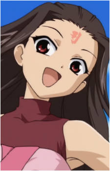 Kiku Sarasugawa's image