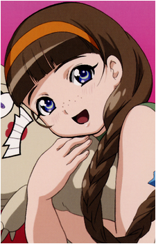 Rodoreamon's image