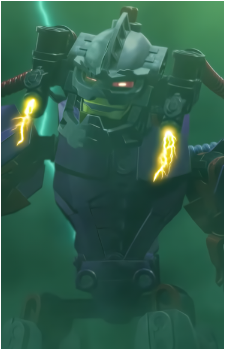 Voltix's image