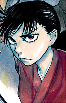 Reiri's image
