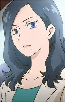 Mire Yoshizuki's image