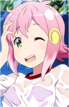 Mangetsu Kohinata