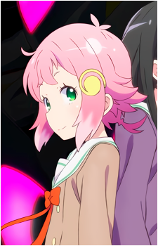 Mangetsu Kohinata
