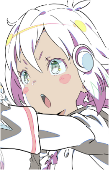 Mangetsu Kohinata