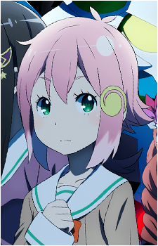Mangetsu Kohinata