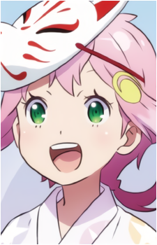 Mangetsu Kohinata
