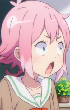 Mangetsu Kohinata