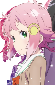 Mangetsu Kohinata