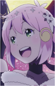 Mangetsu Kohinata's image