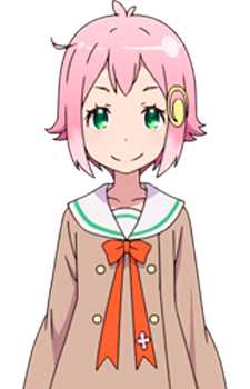 Mangetsu Kohinata