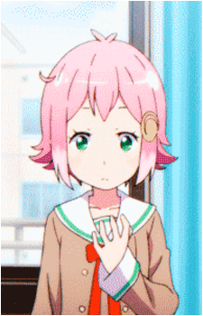Mangetsu Kohinata