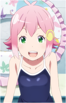 Mangetsu Kohinata