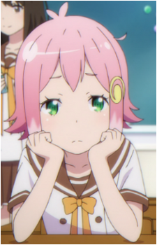 Mangetsu Kohinata