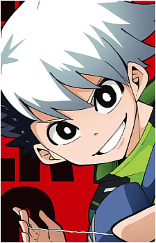 Sekai {HYA}'s image
