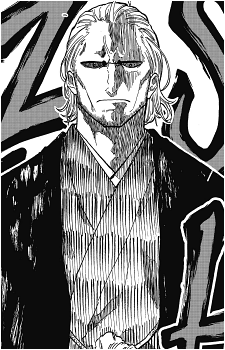 Taizen Arakawa