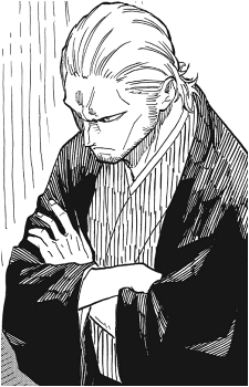 Taizen Arakawa