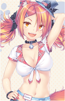 Cookie {NP}'s image