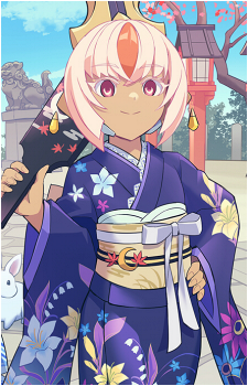Luxia