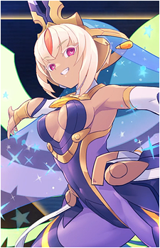 Luxia