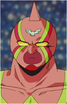 Kinnikuman Super Phoenix