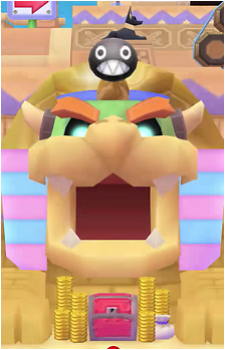 Bowser Sphinx's image