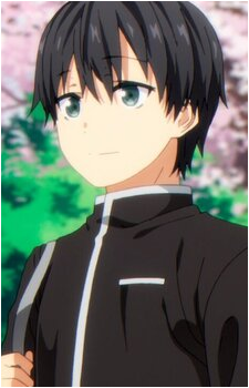 Amatsuyu Kisaragi's image