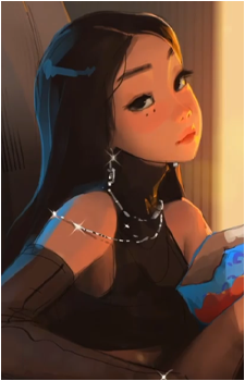 Bibi's image