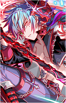 Longinus {CF}'s image