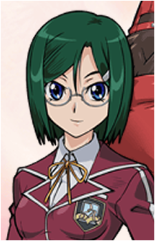Reika Hara's image