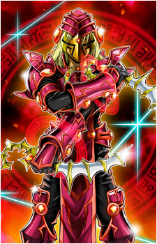 Rogue of Endymion's image