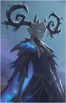 Winter Queen's image