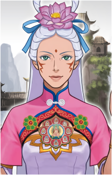 Amara Sigatar Khura'in's image