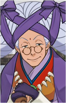 Amara Sigatar Khura'in