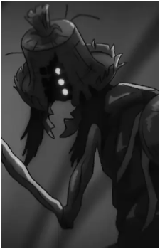 Centipede Monster's image