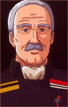 Alexander Bucock's image
