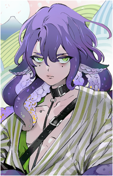 Takowasa's image