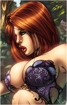 Belinda {ZS}