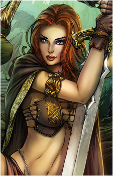 Belinda {ZS}