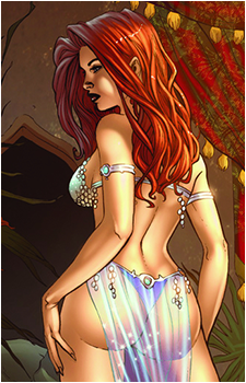 Belinda {ZS}