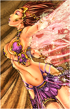 Belinda {ZS}
