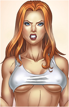 Belinda {ZS}