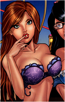 Belinda {ZS}