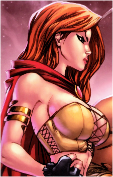 Belinda {ZS}