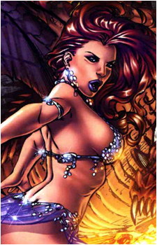 Belinda {ZS}