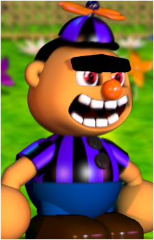 Browboy's image